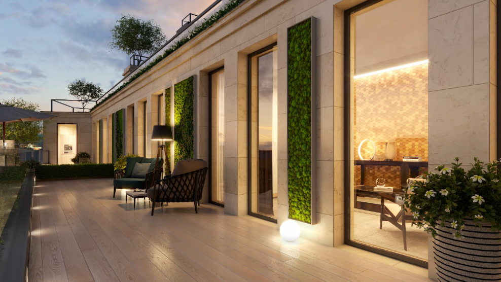 жк yes_террасы